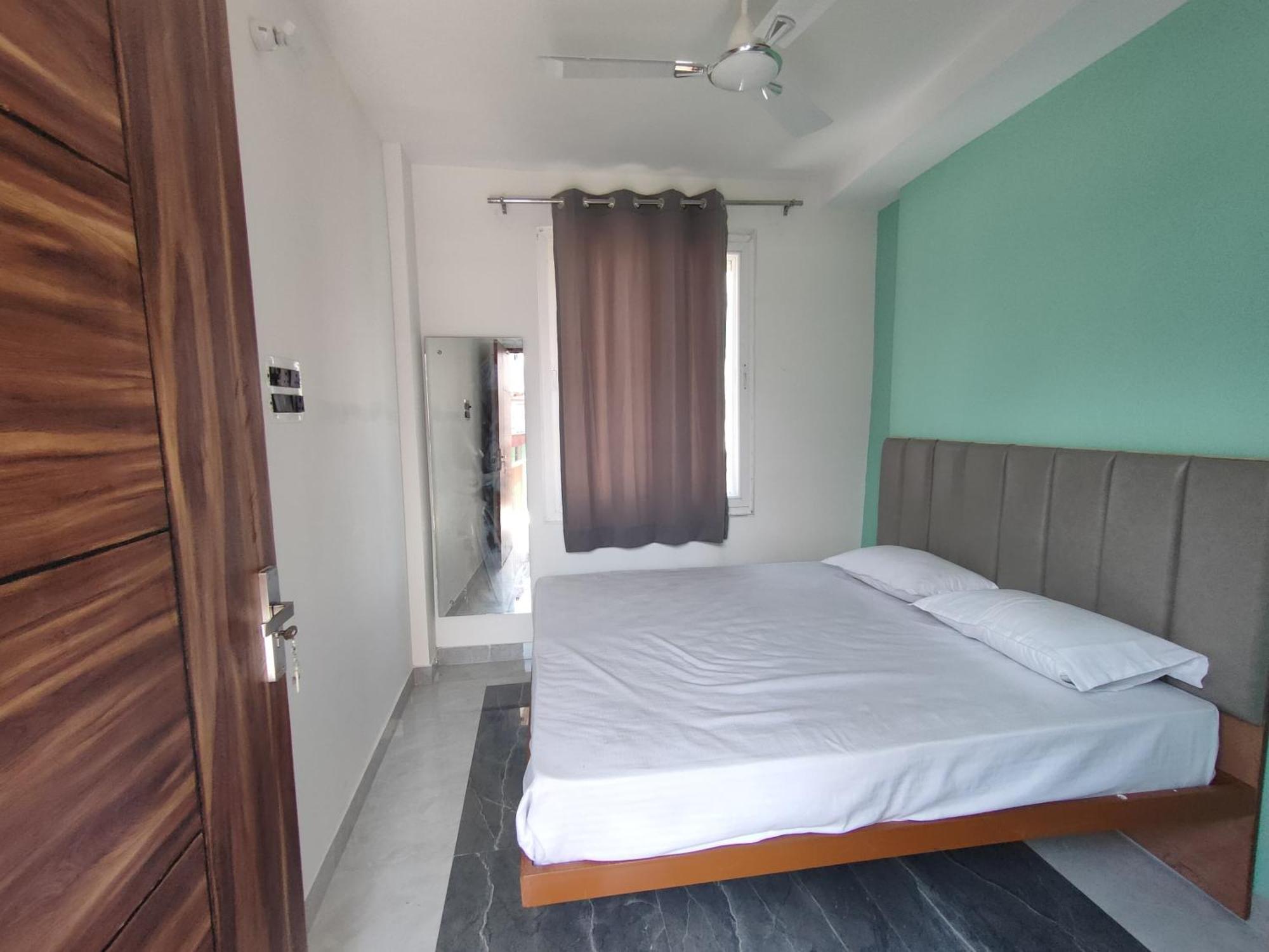 Bed In Mountain - Bnm Stays Chutwapipal Zewnętrze zdjęcie